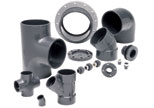 Pipe and Fittings