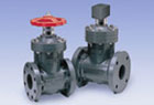 Gate Valves