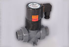 Solenoid Valves